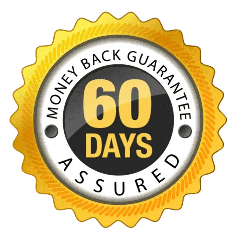 Nervogen Pro money back guarantee