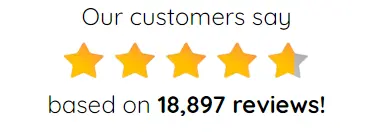 Nervogen Pro customer rating